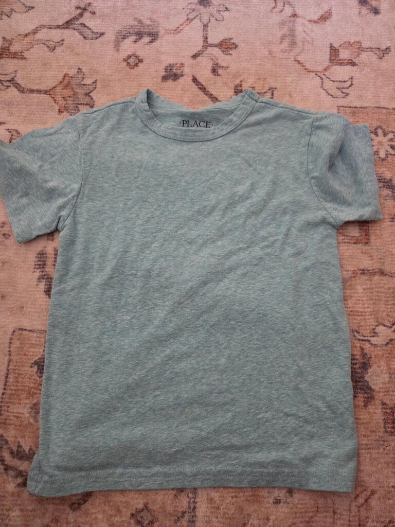 Children's Place Kids Short Sleeve T-Shirt
