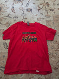Roblox Character Graphic T-Shirt