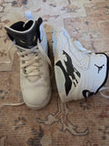 Air Jordan Retro 8 Sneakers