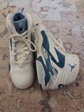 Air Jordan 8 Retro Sneakers