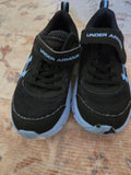 Under Armour Boys' Athletic Shoes
