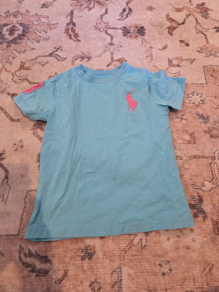 Polo Ralph Lauren Kids T-Shirt