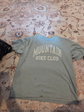 Mountain Hike Club T-Shirt