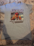 Gulf of America Graphic T-Shirt