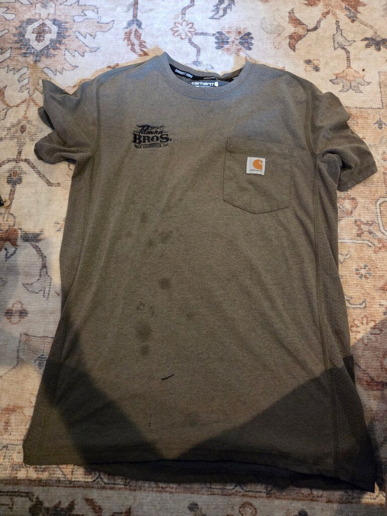 Carhartt Graphic T-Shirt