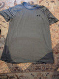 Under Armour Short Sleeve Shirt