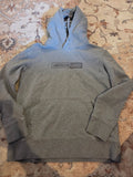 American Eagle Gray Hoodie