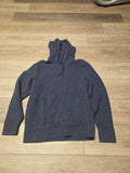Men's Pullover Hoodie