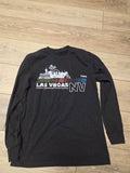 Las Vegas NV Long Sleeve T-Shirt