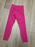 Lululemon Women's Pink Leggings