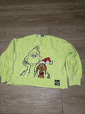 The Grinch and Max Holiday Sweater