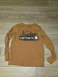 Carhartt Long Sleeve T-Shirt