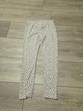 Leopard Print Leggings