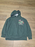Christmas Vacation Hoodie