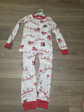 Christmas Pajamas Set for Kids