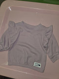 Little Love Long Sleeve Top