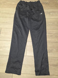 Black Jogger Pants