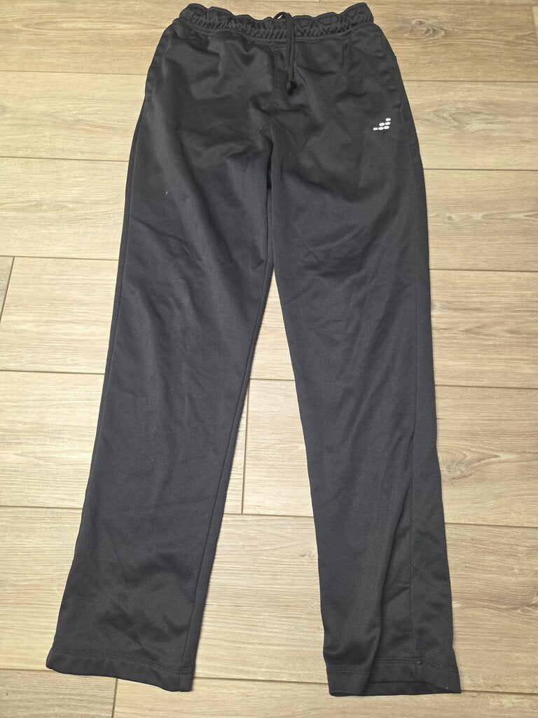 Black Jogger Pants
