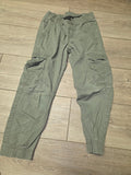 Boys Cargo Pants