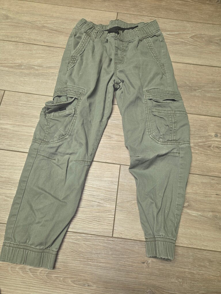 Boys Cargo Pants