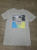 Hurley Graphic T-Shirt