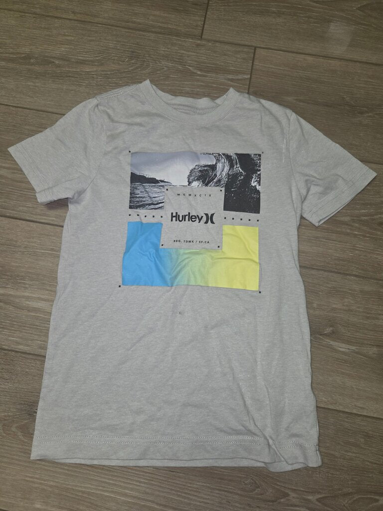 Hurley Graphic T-Shirt