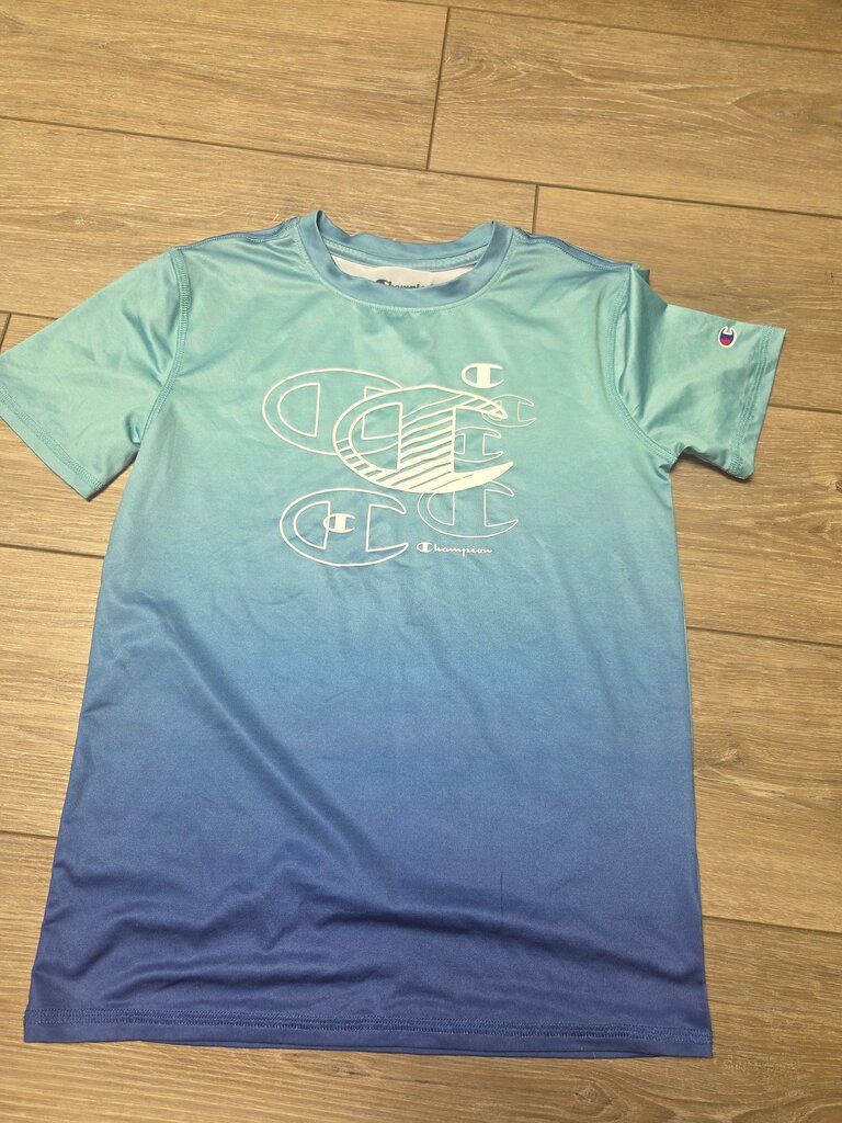 Champion Gradient Performance T-Shirt