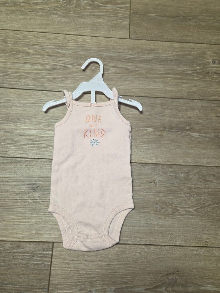 One of a Kind Baby Bodysuit