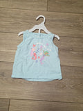 Under the Sea Kids Tank Top