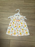Child of Mine Carter's Floral Dress
