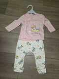 Dream Big Little One Baby Set