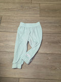 Nike Girls' Light Blue Sweatpants