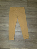 Toddler Solid Leggings