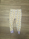 Children's Rainbow Print Leggings
