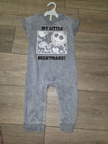 My Little Nightmare Baby Bodysuit