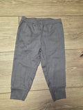 Gray Baby Pants