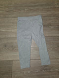 Gray Leggings for Toddler