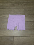Pink Toddler Boy Shorts