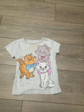 Cute Kitten Graphic T-Shirt