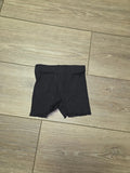 Black Girls Shorts