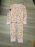 Old Navy Christmas Pajamas