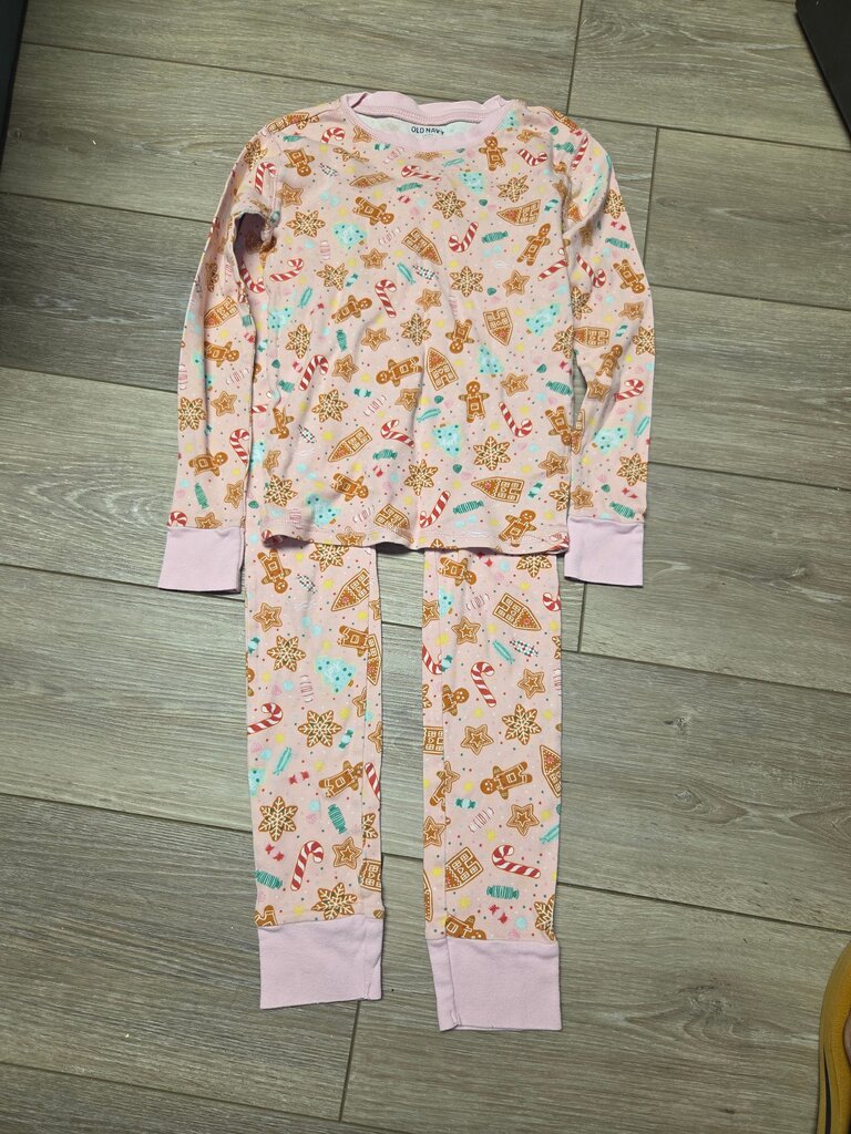 Old Navy Christmas Pajamas