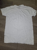 Classic White T-shirt