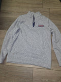 Vineyard Vines Quarter-Zip Sweatshirt