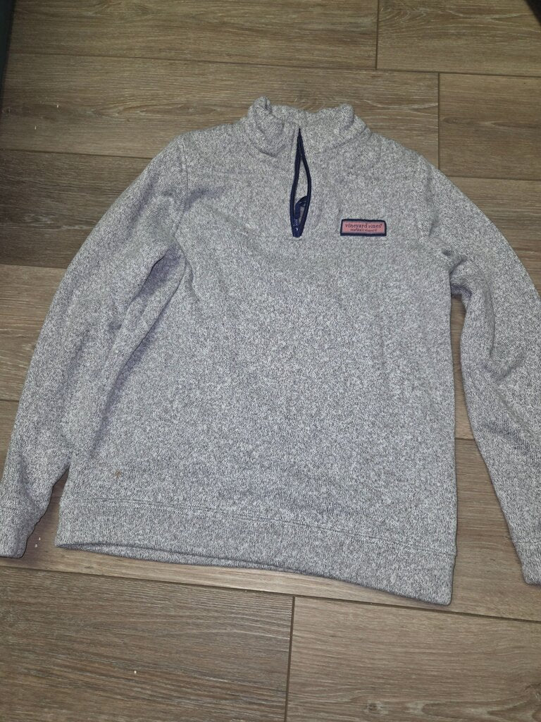 Vineyard Vines Quarter-Zip Sweatshirt