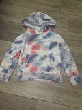 Tie-Dye Hoodie