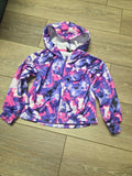 Under Armour Lightweight Hooded Jacket