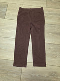 Brown Leggings for Girls