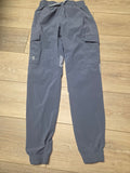 Under Armour Gray Cargo Joggers