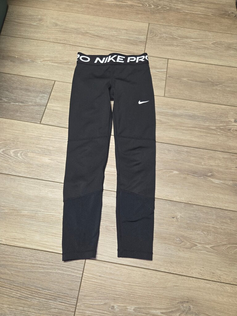 Nike Pro Black Leggings